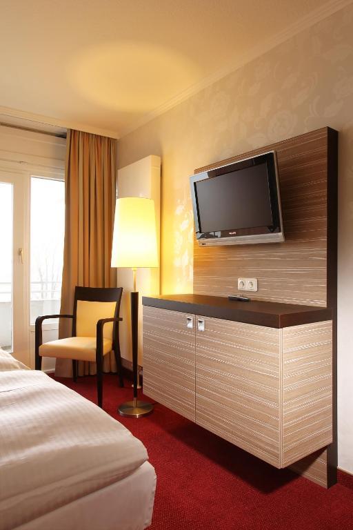 Hotel Strandidyll Grömitz Cameră foto